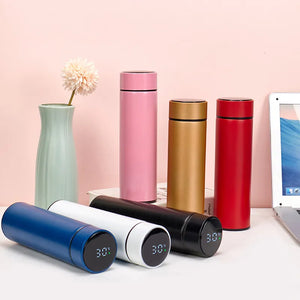 Smart Bottle - A Garrafa Para Todo Instante!