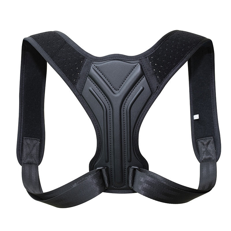 Corretor Postural Ajustável
