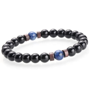 Pulseira Masculina de Acampamento