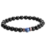 Pulseira Masculina de Acampamento